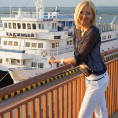 Яна Морозова, 31.01, Запорожье