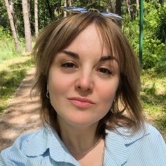 Марина Корякова, 11.11, Белгород
