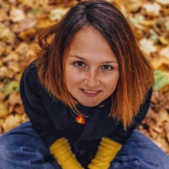Полина Ермилова, 12.10, Москва