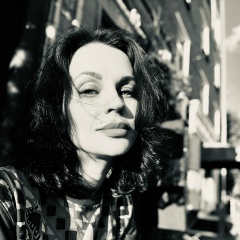 Ангелина Бырдина, 23.05.1989, Москва