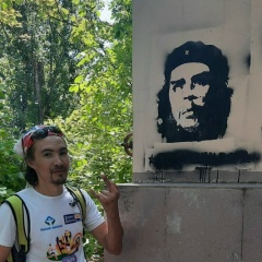 Аслям Дивеев, 04.08