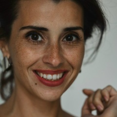 Анжелика Чвыкова-Осипова, 21.09, Алматы