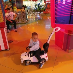 Баян Бухарова, 01.06.1992, Шымкент