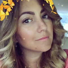 Екатерина Францевич, 15.05.1983, Москва