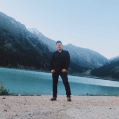 Selim Zholay, 27.12.1989, Алматы