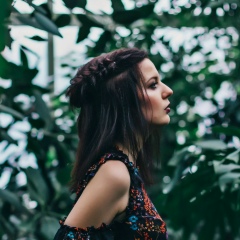 Виктория Гай, Киев