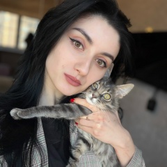 Marianna Kankulova, 08.04.1998, Ростов-на-Дону