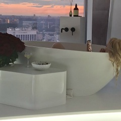 Виктория Башкирова, 20.12.1987