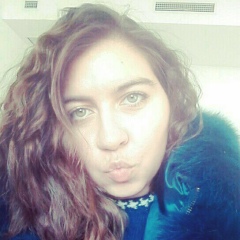 Лилия Кудрявцева, 27.11, Запорожье