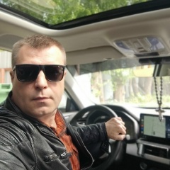 Вячеслав Вячеславович, Новомосковск