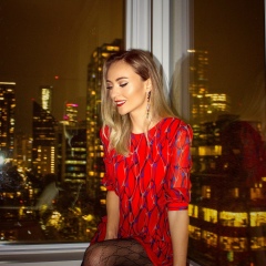Irina Zhukova, 28.03, Seattle