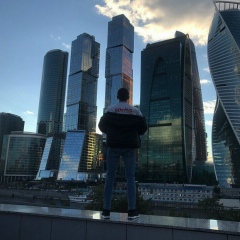 Денис Граф, 28.11, Санкт-Петербург