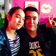 Руслан Хисамиев, 23.09, Алматы