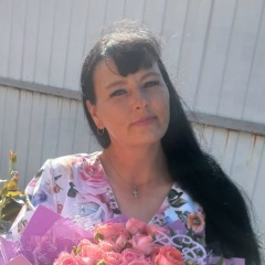 Анна Демченко, 01.06.1978, Северодвинск