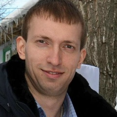 Александр Хомяков, 08.01.1988, Балаково