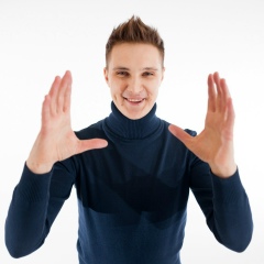 Александр Кротов, 07.07, Санкт-Петербург