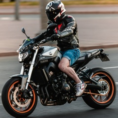 Егор Нилов, 01.04.1987, Санкт-Петербург