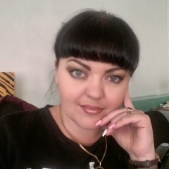 Анна Тохтарова, 02.05, Риддер