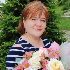 Мария Мельникова, 03.11, Зеленогорск