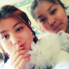 Bibinur Jumabaeva, 02.09.1997