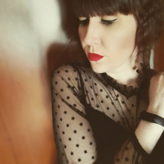 Натали Насевич, 06.05.1984, Минск