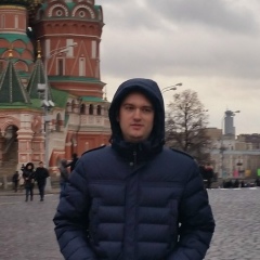 Николай Гайдуков, 25.10, Якутск