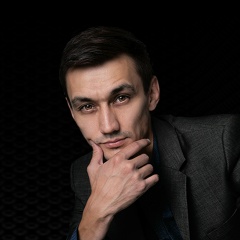 Айнур Гибадуллин, 18.06, Уфа