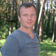 Сергей Лазарев, 05.06.1983, Ульяновск