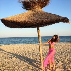 Юлия Саватеева, 14.02.1991, Днепр (Днепропетровск)