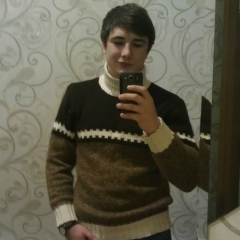 Алексей Марков, 01.03.1996, Казань