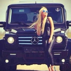 Армин Алиева, 03.07.1990, Москва