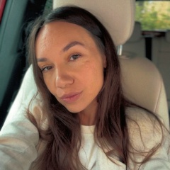 Julianna Turchaninova, 23.07, Санкт-Петербург