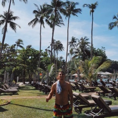 Вадим Элбакян, 04.10, Калининград