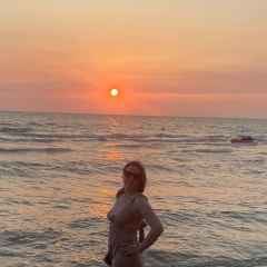 Нина Носова, 24.09.1988, Тверь