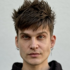 Владимир Колосов, 24.01, Москва