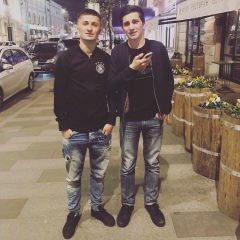 Иван Иванов, Москва
