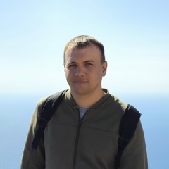 Максим Антонов, 26.11, Шадринск