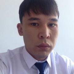 Сырым Жакежанов, 20.01.1988, Алматы