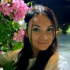 Лена Сядай, Аксарка