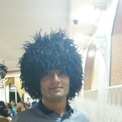 Нураддин Мустафаев, 20.04.1987, Шымкент