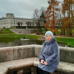 Татьяна Петровская, Санкт-Петербург