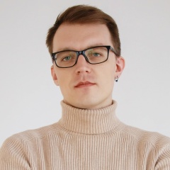 Михаил Калинин, 12.06.1989, Тамбов