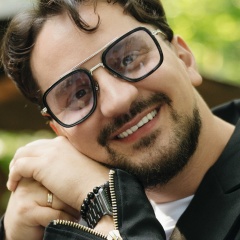 Макс Володин, 06.10.1993, Москва