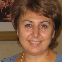 Ольга Сенова, 08.08, Санкт-Петербург