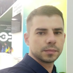Сергей Сергеич, 07.06.1990, Киев