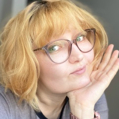 Дарья Ядыкина, 08.08, Новосибирск