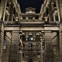 Евгений Попов, 06.07, Санкт-Петербург