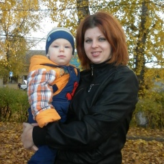 Лена Милорадова, 08.03, Москва