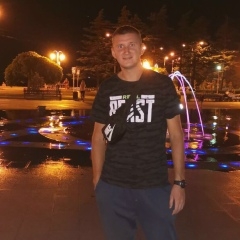 Андрей Зыкин, 08.09.1990, Астрахань