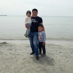 Максат Мусаев, 01.01.1986